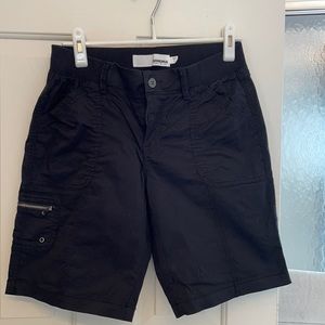 Sonoma Goods For Life Utility Bermuda Shorts
